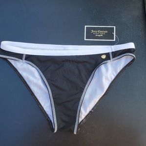 NWT Juicy Courture Bikini Bottoms